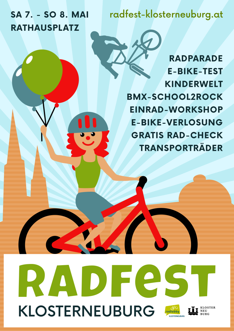 radfest web